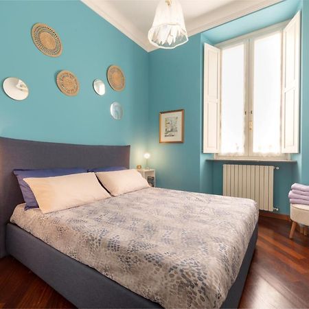 Joyful Naviglio Fortunato Home มิลาน ภายนอก รูปภาพ