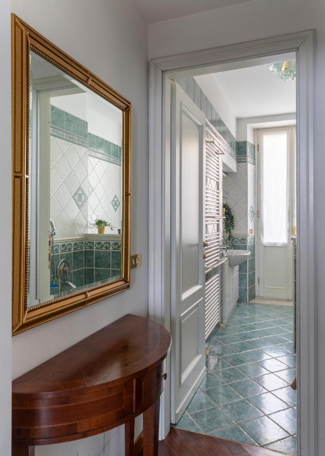 Joyful Naviglio Fortunato Home มิลาน ภายนอก รูปภาพ