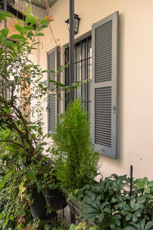Joyful Naviglio Fortunato Home มิลาน ภายนอก รูปภาพ