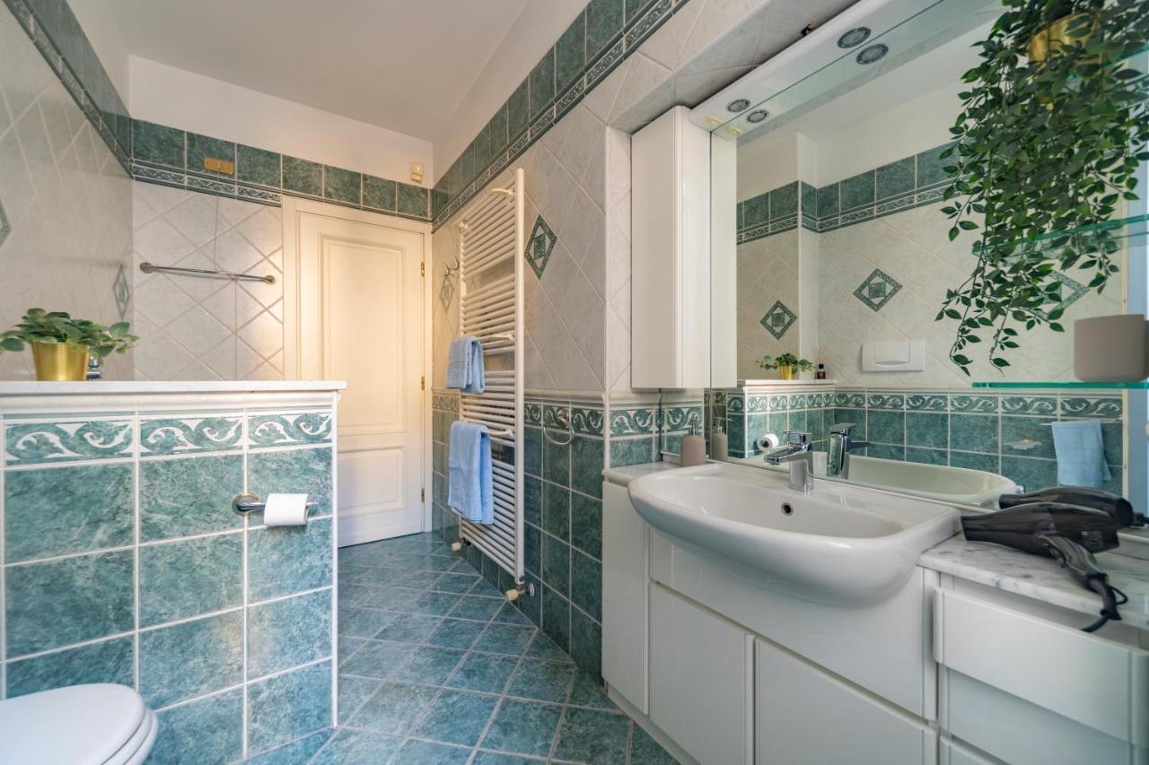 Joyful Naviglio Fortunato Home มิลาน ภายนอก รูปภาพ