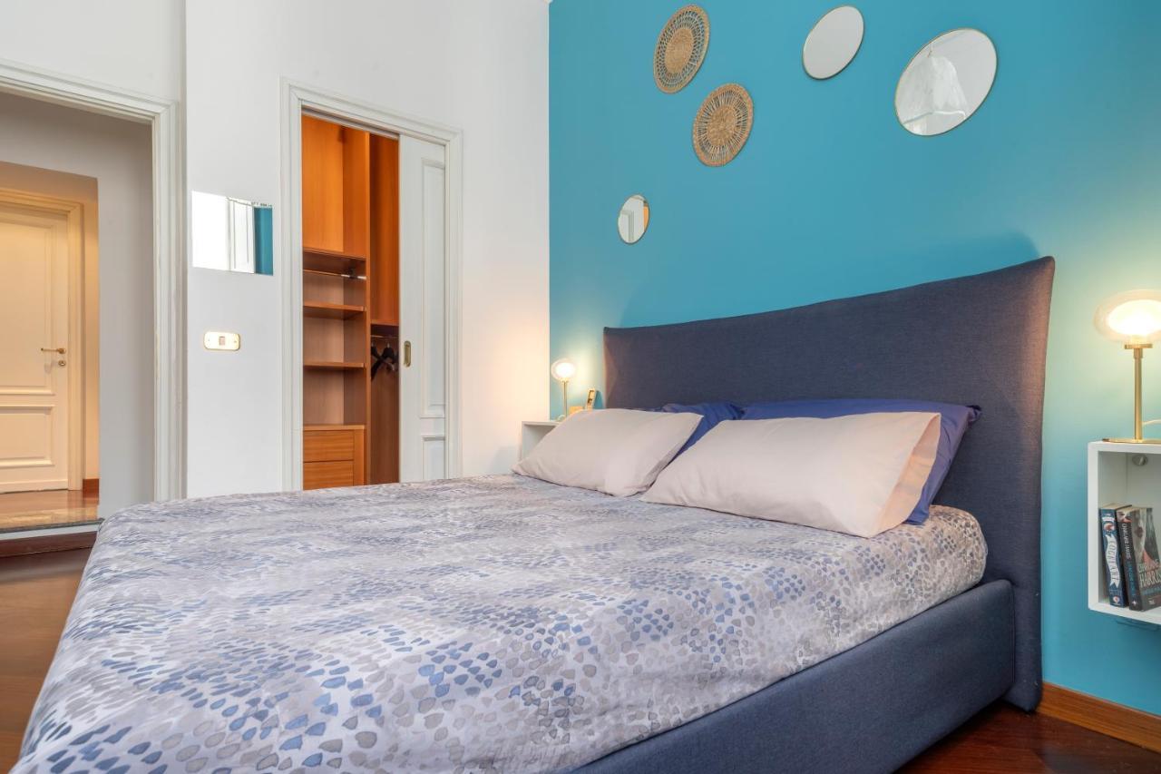 Joyful Naviglio Fortunato Home มิลาน ภายนอก รูปภาพ